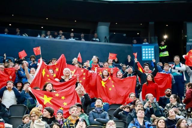 英超在线直播-双榜首位耀米兰！中国冬残奥军团15金13银16铜收官｜米兰冬残奥会特别报道