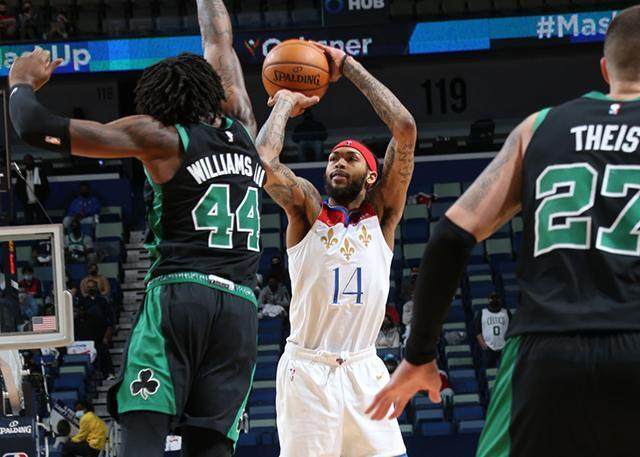 免费无插件NBA直播吧-队史最大比分逆转！鹈鹕一反常态能否开启连胜？